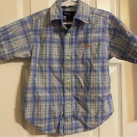 Ralph Lauren Other - Ralph Lauren Shirt